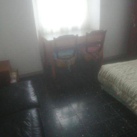 The Cat'S Rooms Genova Rom bilde