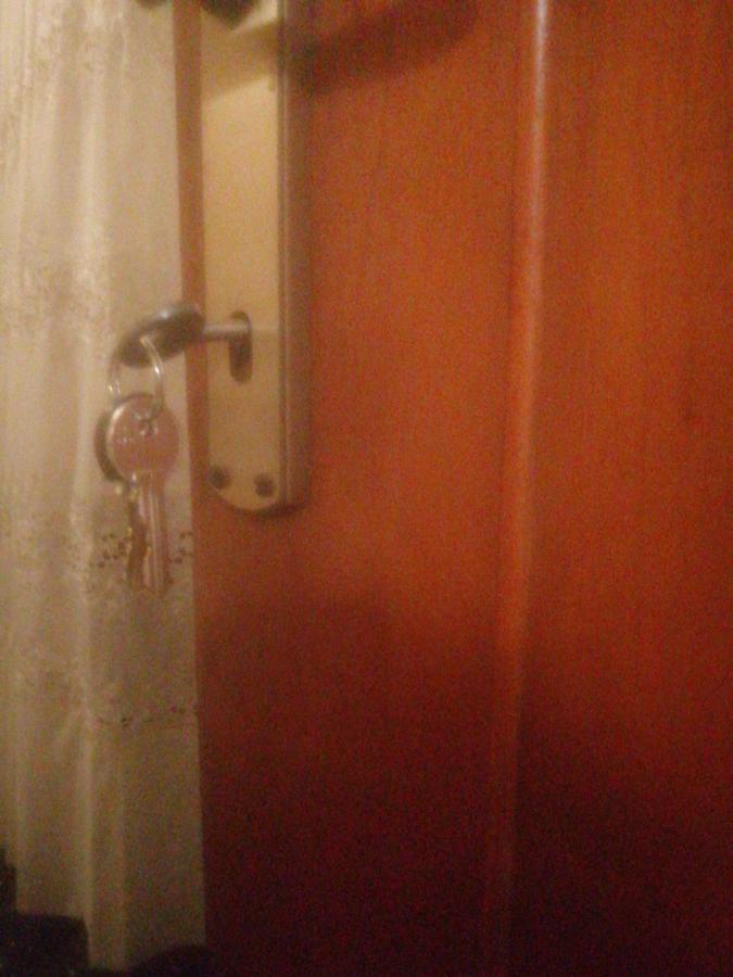 The Cat'S Rooms Genova Rom bilde