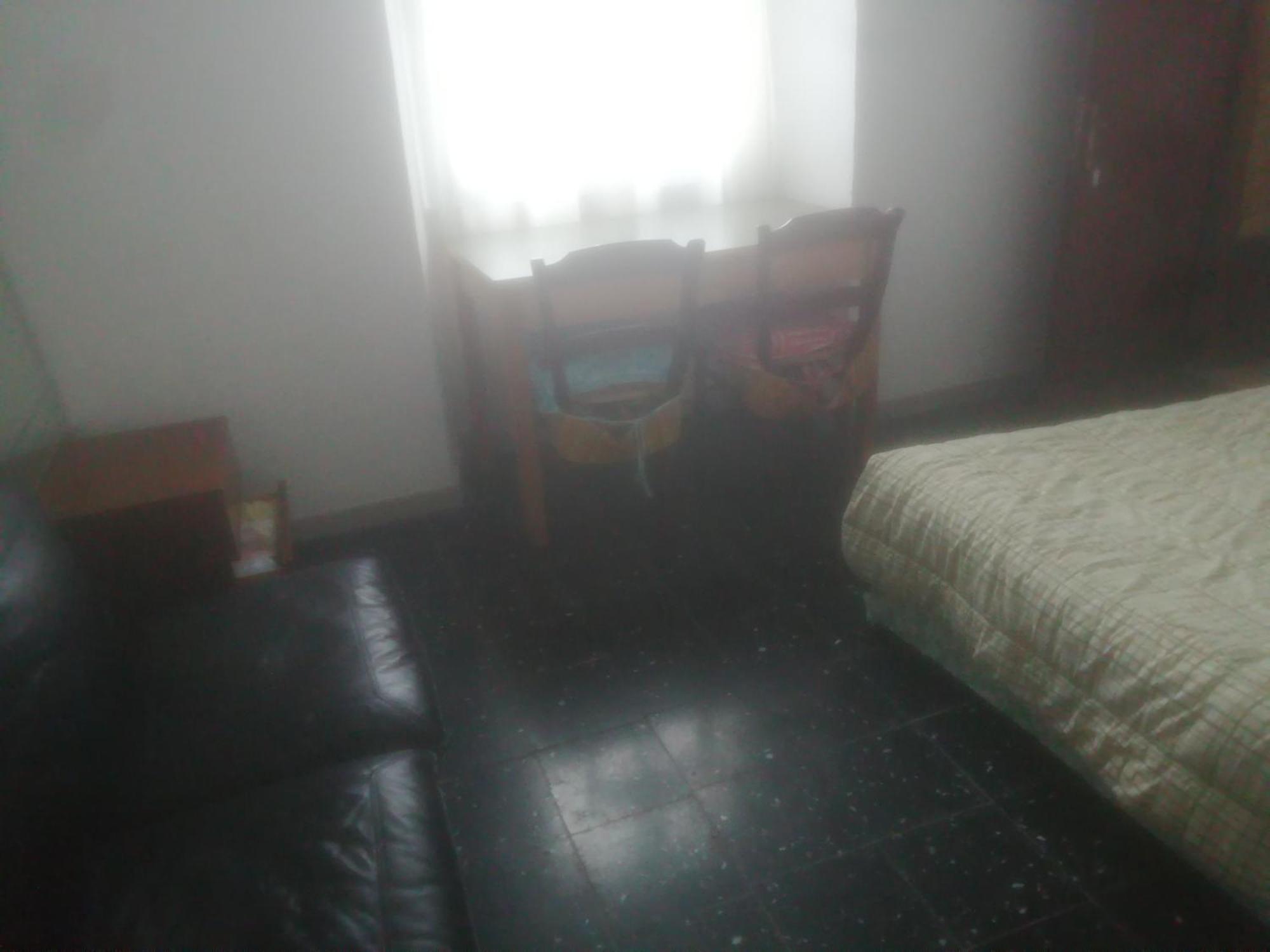 The Cat'S Rooms Genova Rom bilde