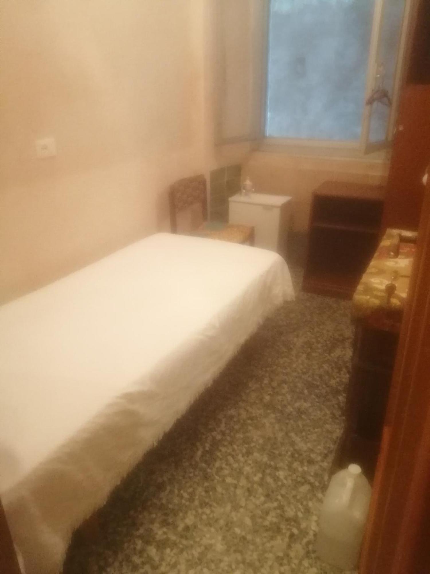 The Cat'S Rooms Genova Rom bilde