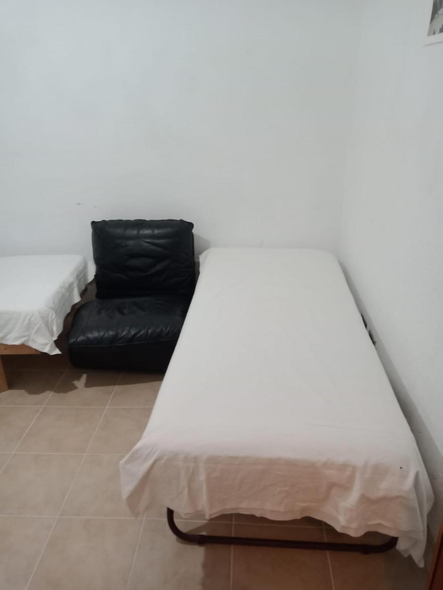 The Cat'S Rooms Genova Rom bilde