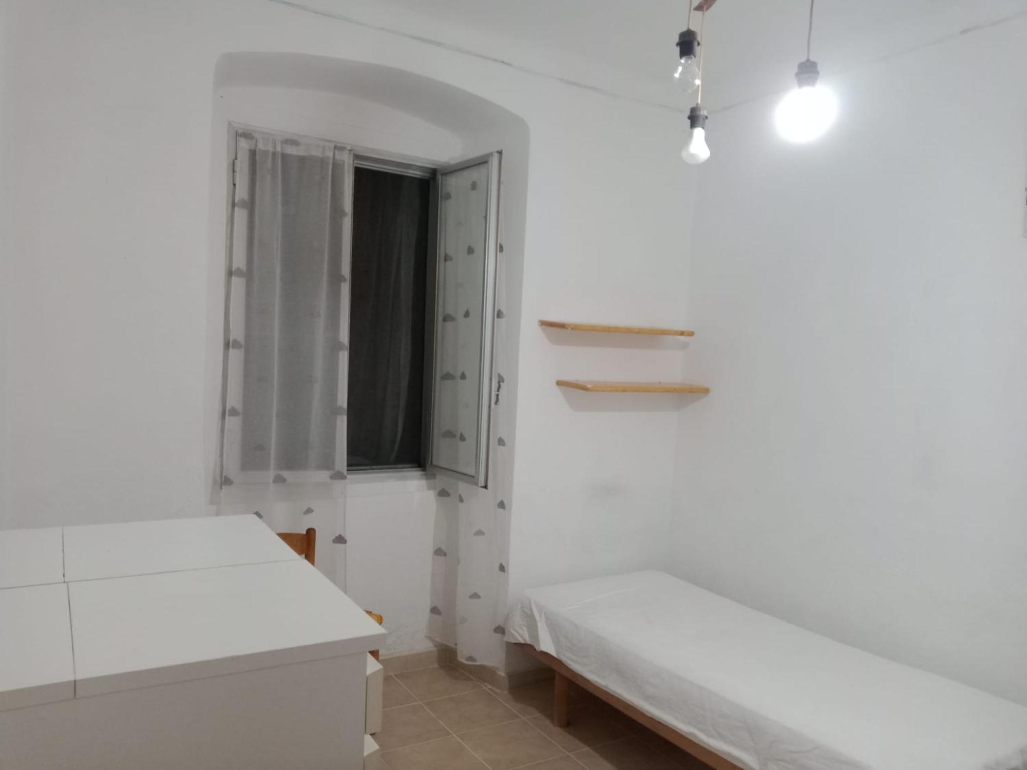 The Cat'S Rooms Genova Rom bilde