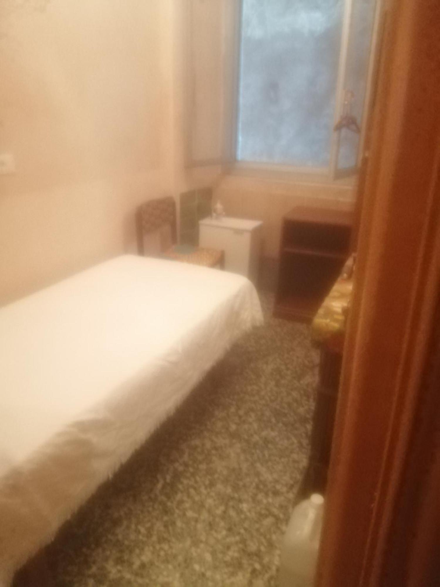 The Cat'S Rooms Genova Rom bilde