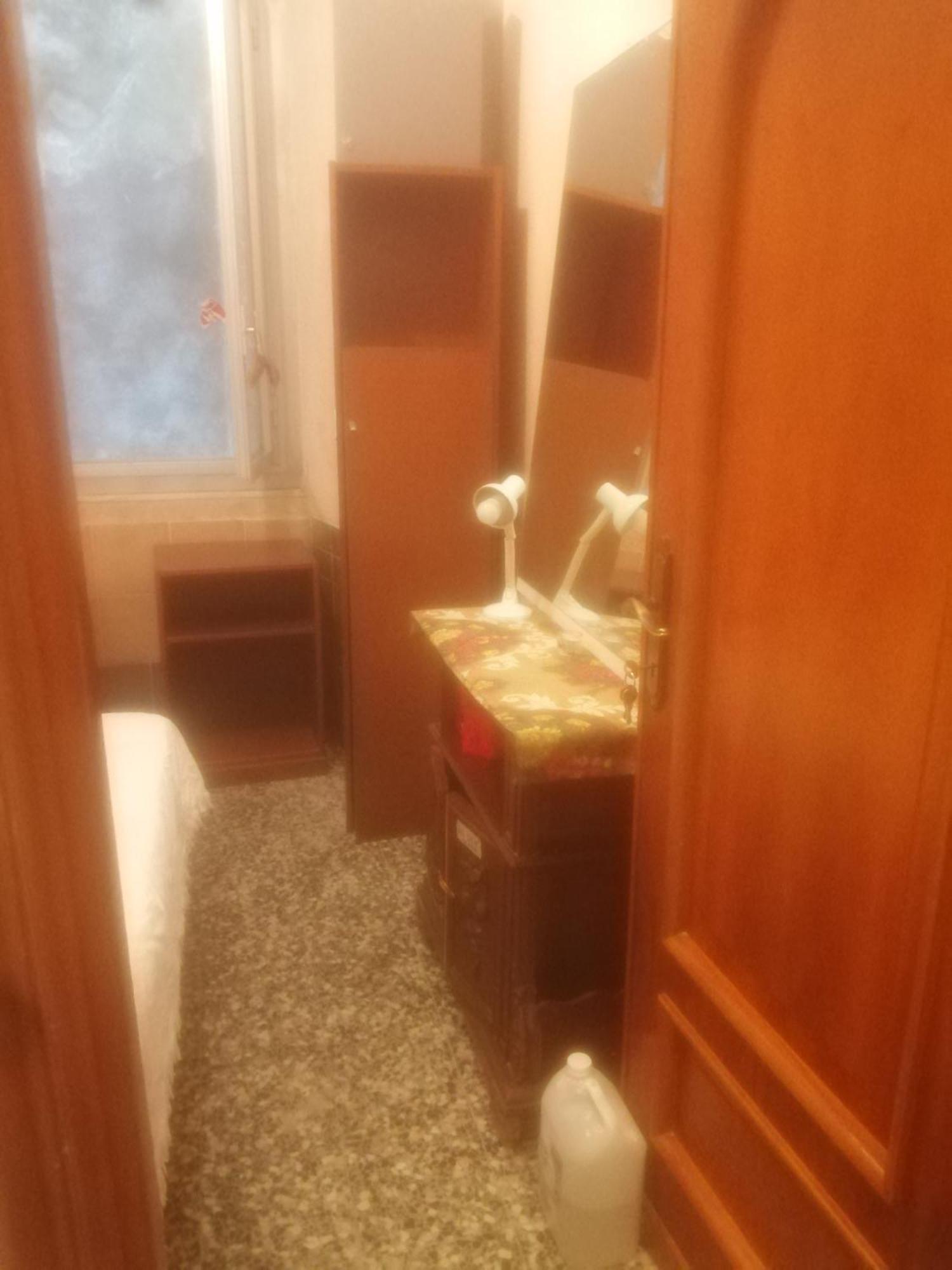 The Cat'S Rooms Genova Rom bilde